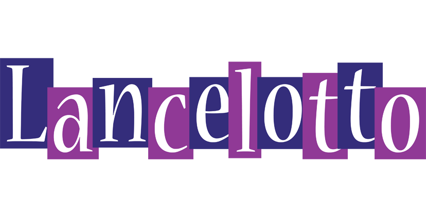 Lancelotto autumn logo