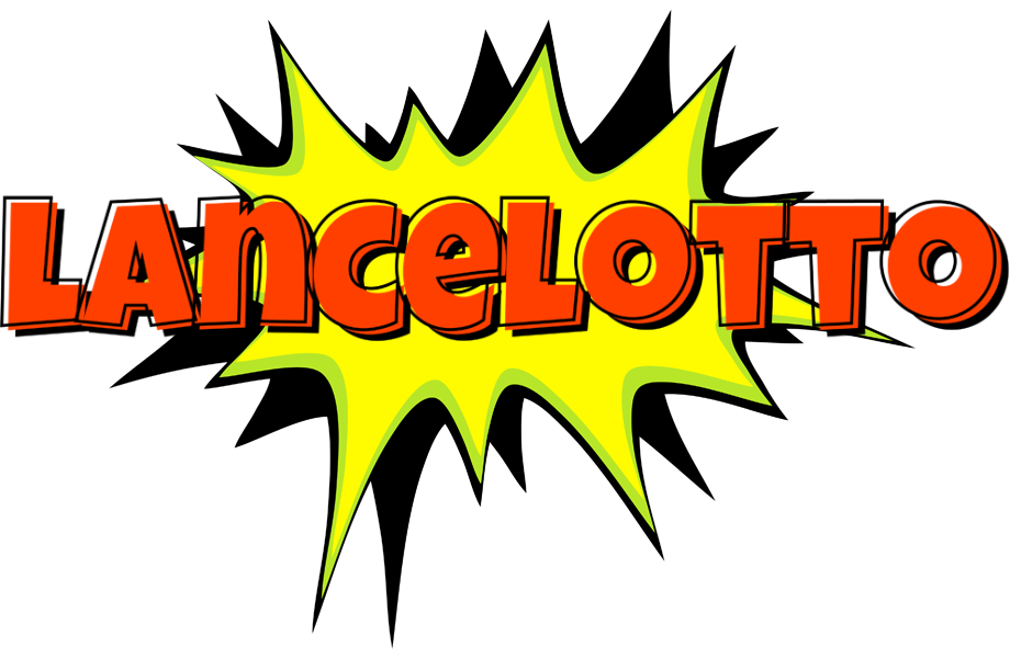 Lancelotto bigfoot logo