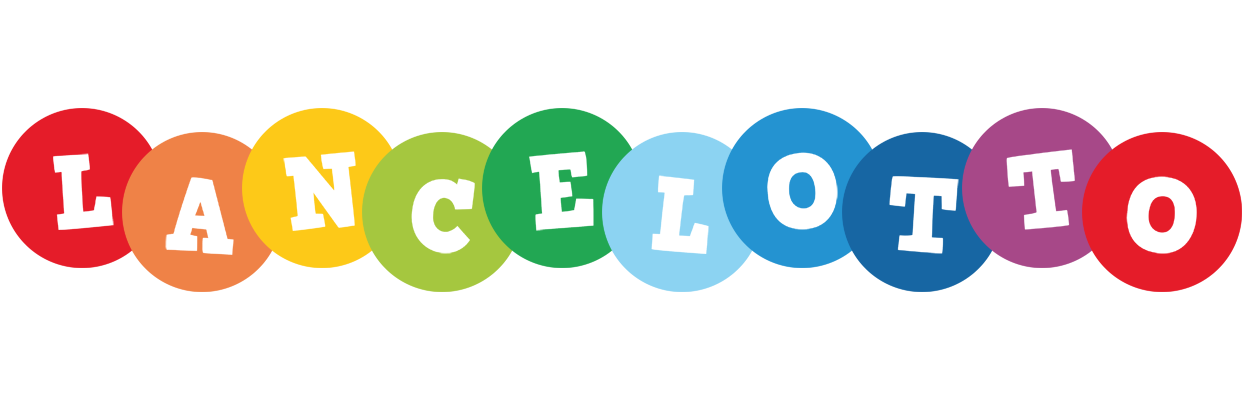Lancelotto boogie logo