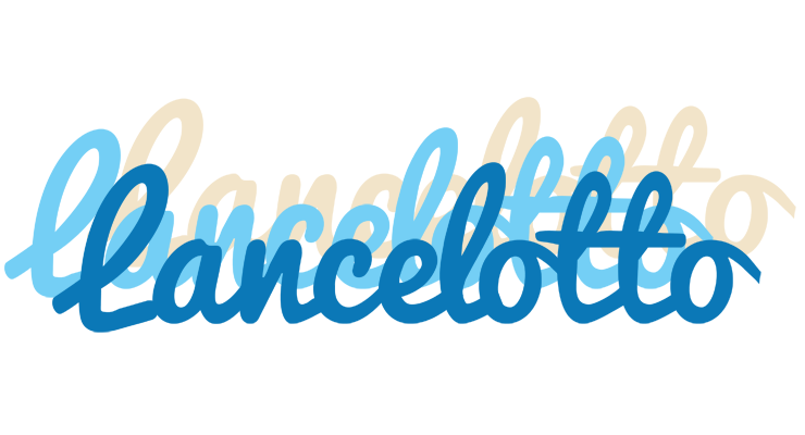 Lancelotto breeze logo