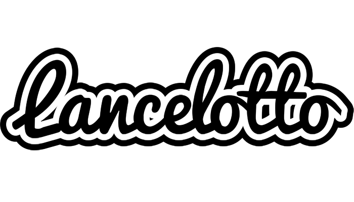 Lancelotto chess logo