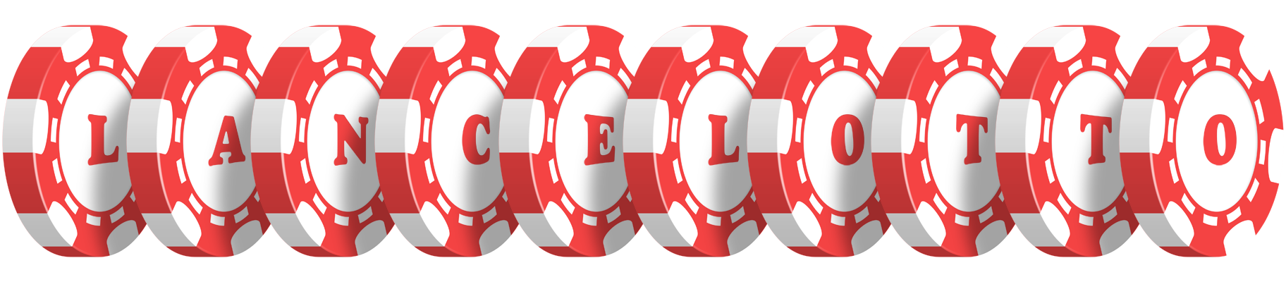Lancelotto chip logo