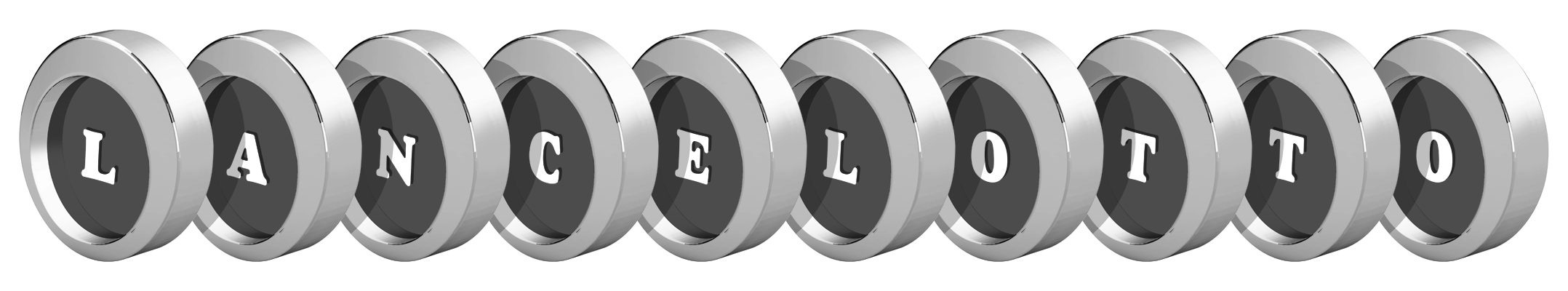 Lancelotto coins logo