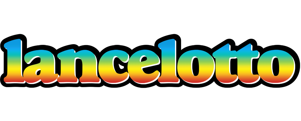Lancelotto color logo