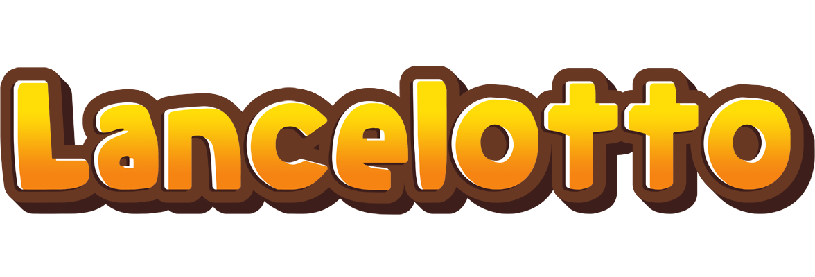 Lancelotto cookies logo