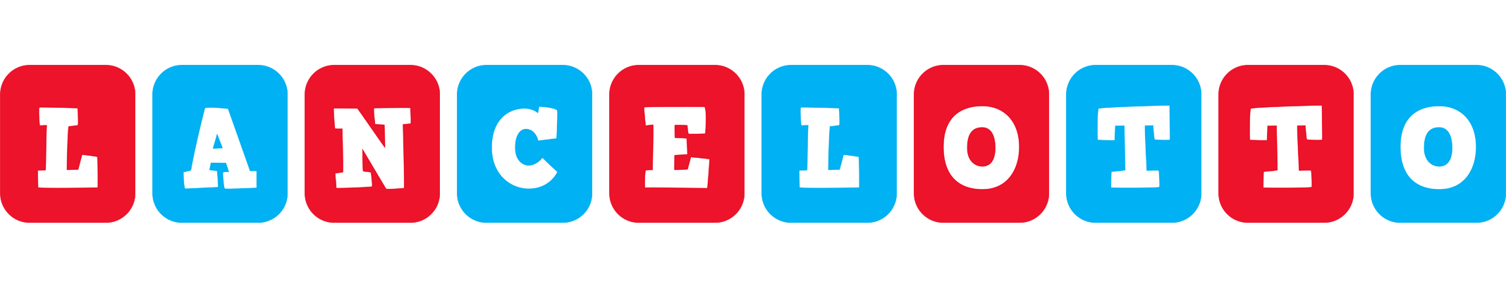Lancelotto diesel logo