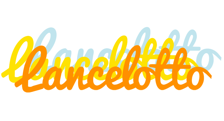 Lancelotto energy logo