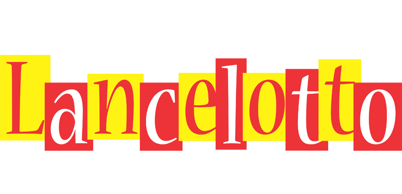 Lancelotto errors logo