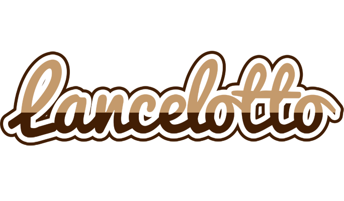 Lancelotto exclusive logo