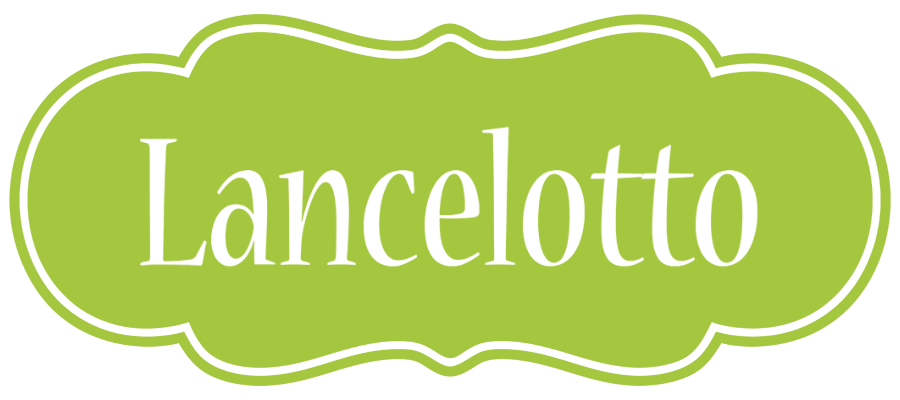 Lancelotto family logo