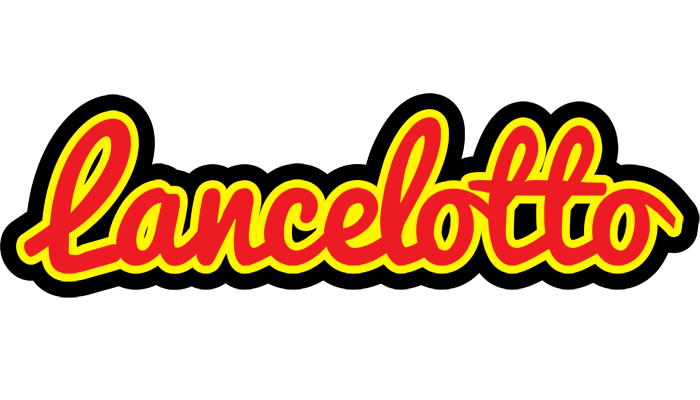 Lancelotto fireman logo