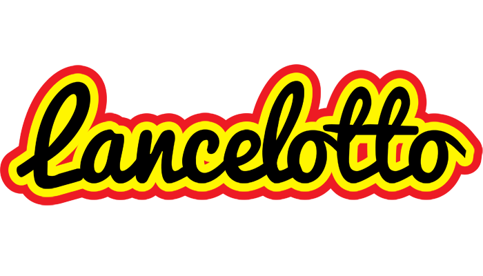 Lancelotto flaming logo