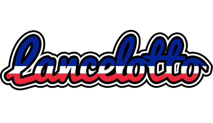 Lancelotto france logo
