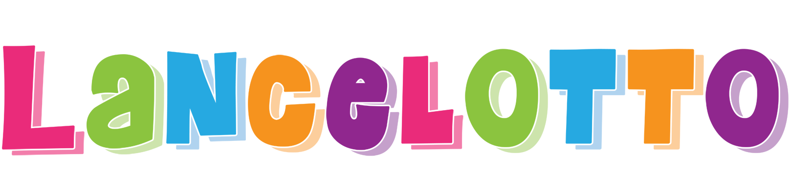 Lancelotto friday logo