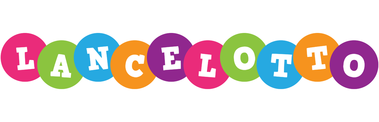 Lancelotto friends logo