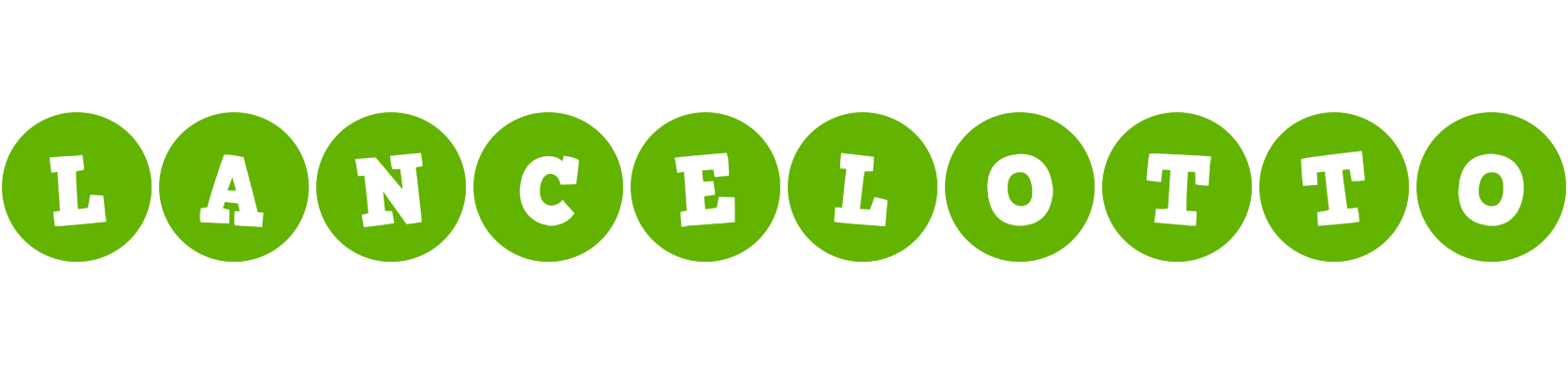 Lancelotto games logo