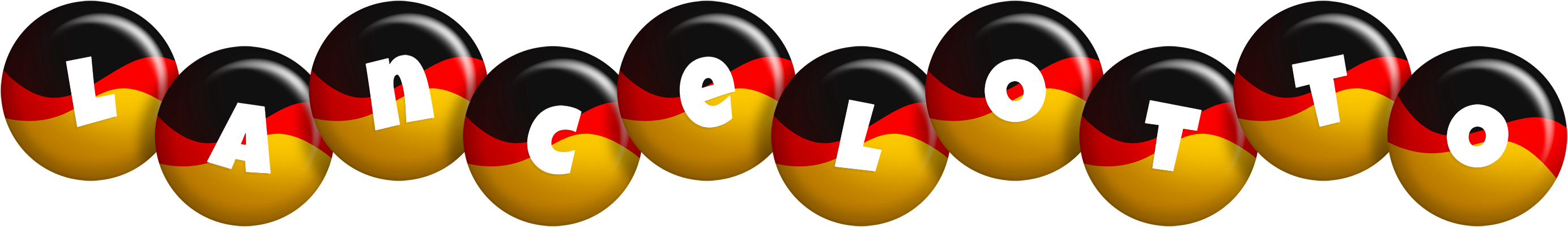 Lancelotto german logo