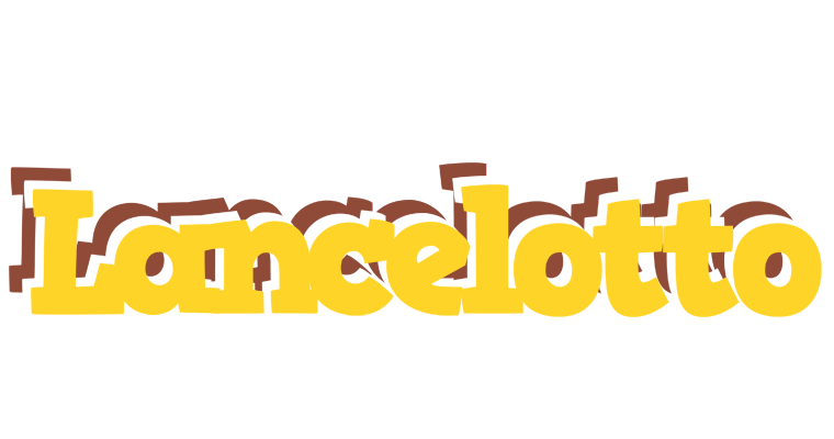 Lancelotto hotcup logo