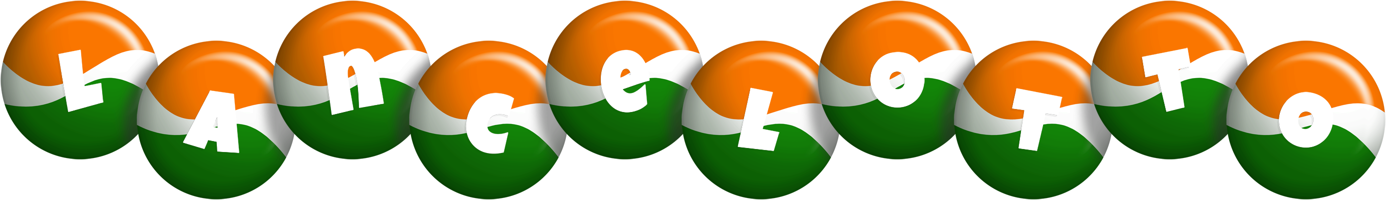 Lancelotto india logo