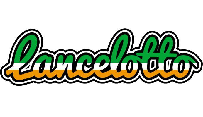 Lancelotto ireland logo