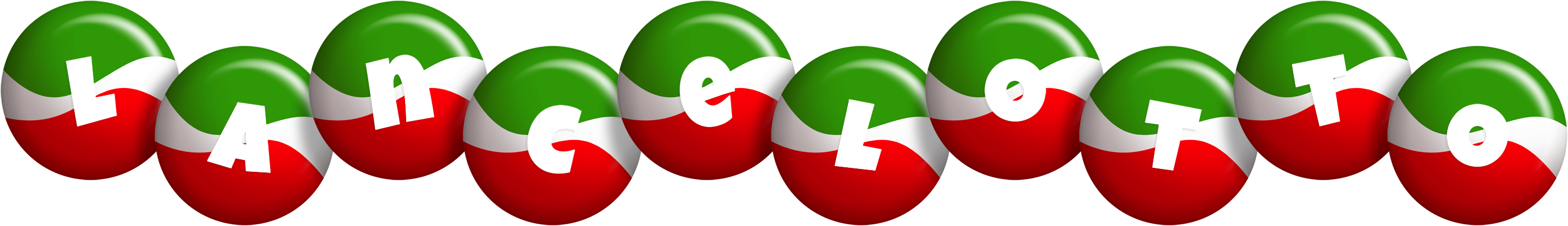 Lancelotto italy logo