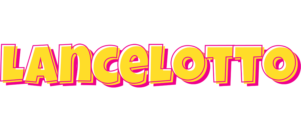 Lancelotto kaboom logo