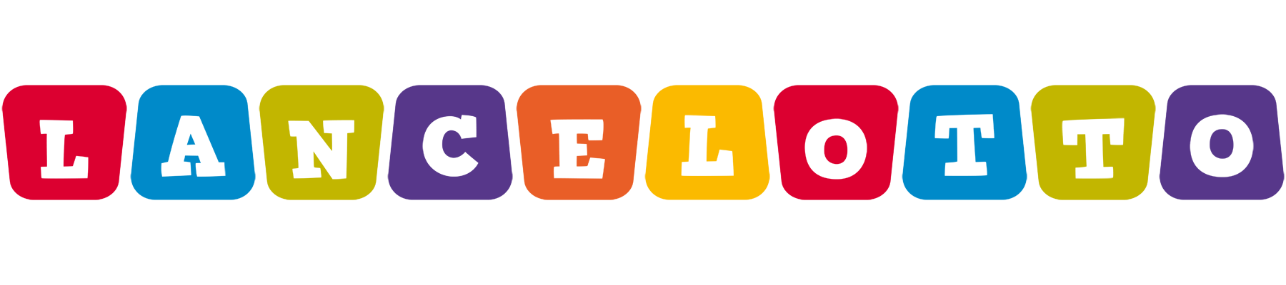 Lancelotto kiddo logo