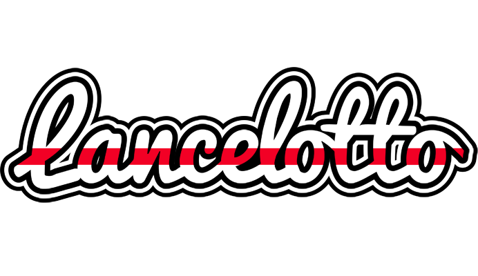 Lancelotto kingdom logo