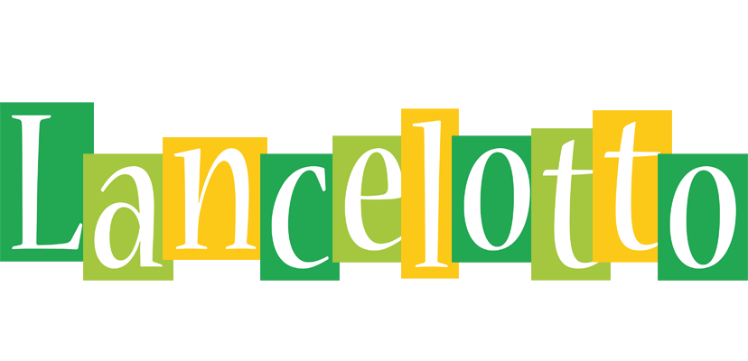 Lancelotto lemonade logo