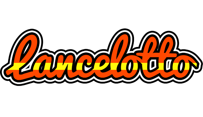 Lancelotto madrid logo