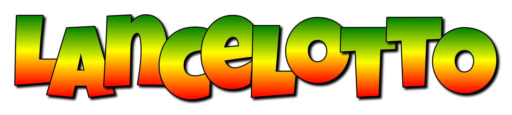 Lancelotto mango logo