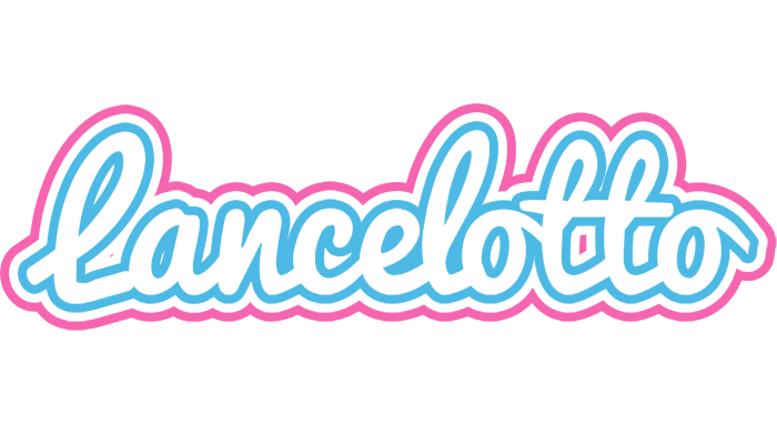Lancelotto outdoors logo