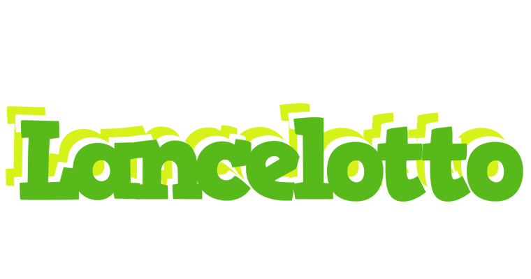 Lancelotto picnic logo