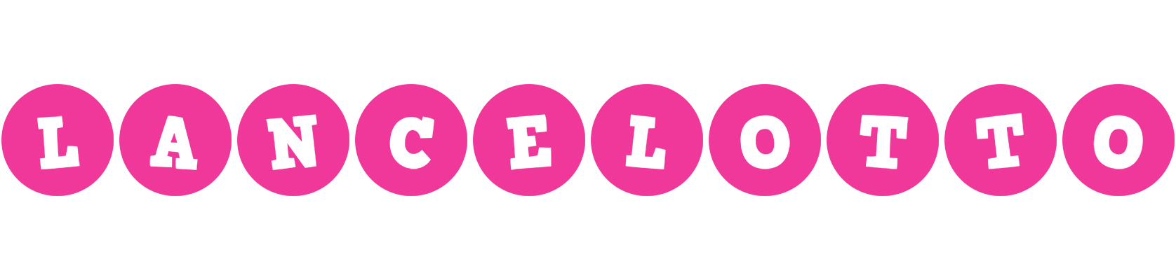 Lancelotto poker logo