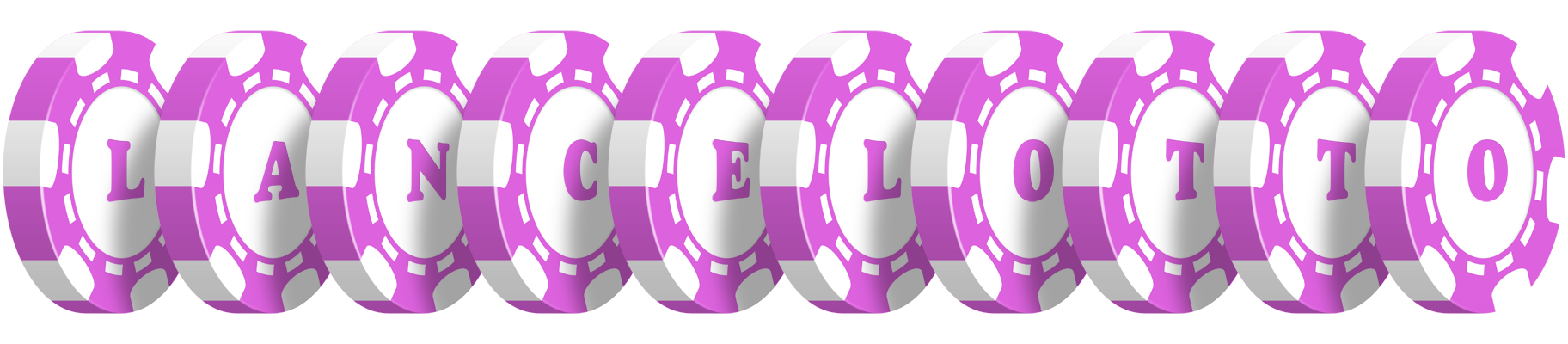 Lancelotto river logo