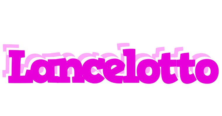 Lancelotto rumba logo