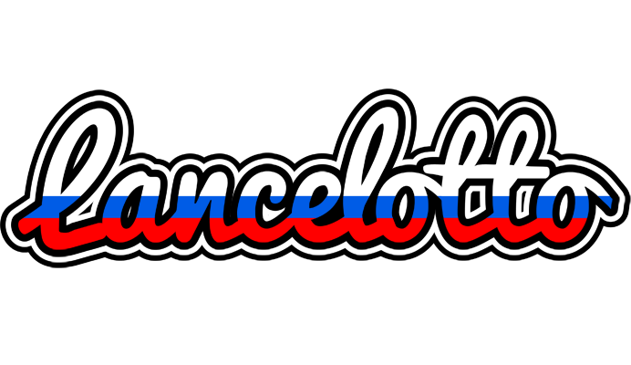 Lancelotto russia logo