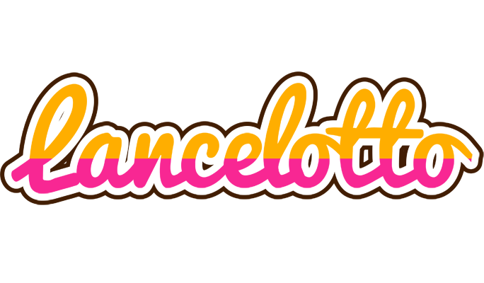 Lancelotto smoothie logo