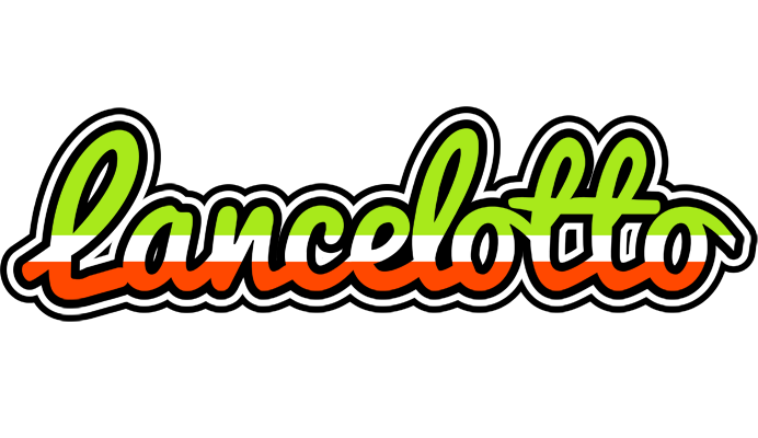 Lancelotto superfun logo