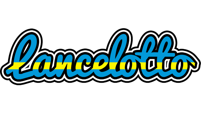Lancelotto sweden logo