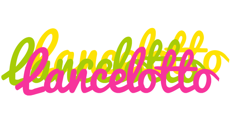 Lancelotto sweets logo
