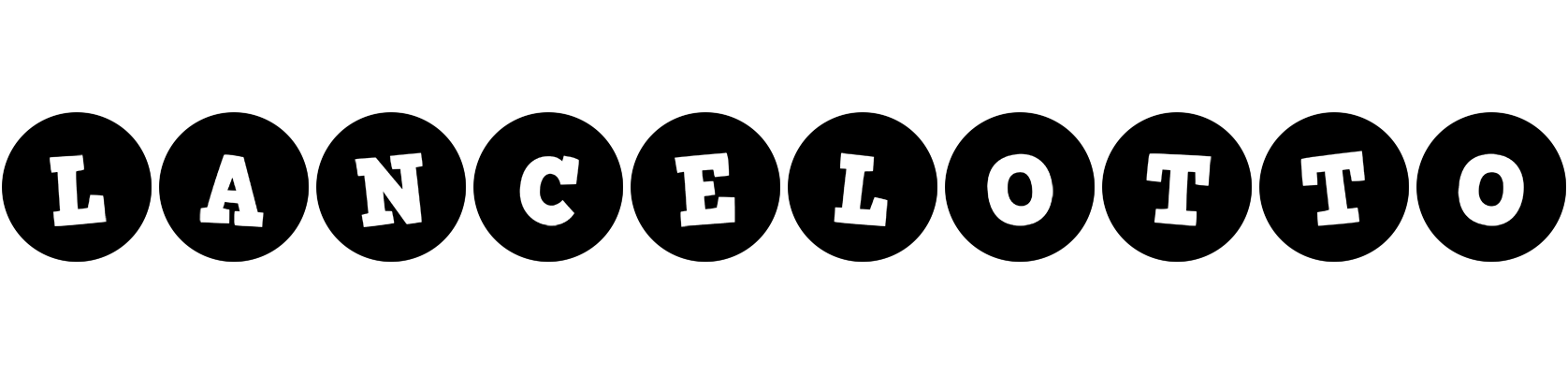 Lancelotto tools logo