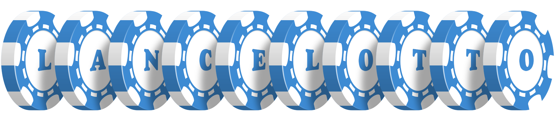 Lancelotto vegas logo