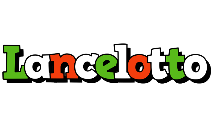 Lancelotto venezia logo