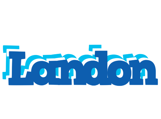 Landon business logo