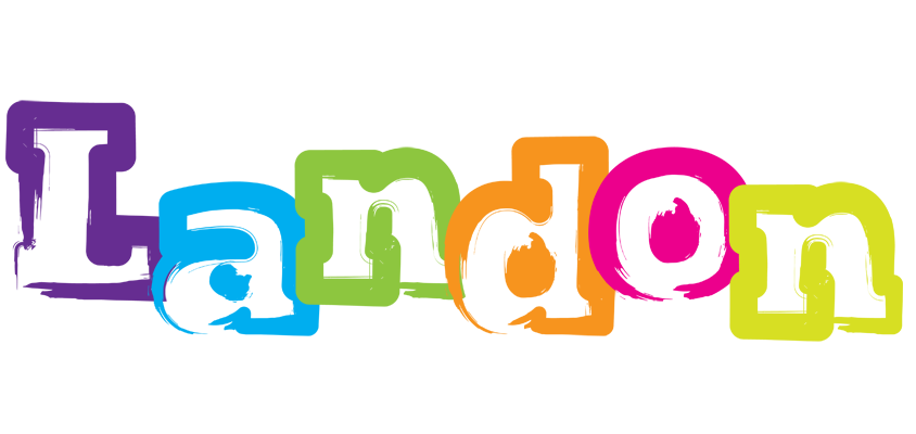 Landon casino logo