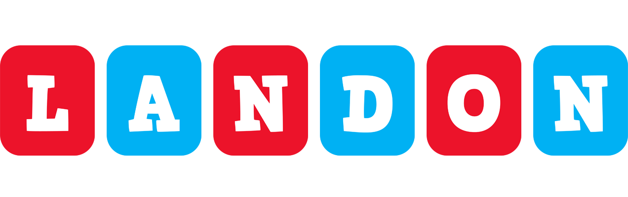 Landon diesel logo