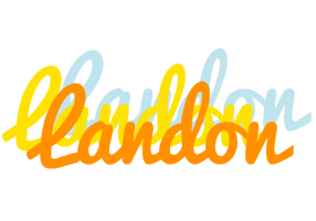 Landon energy logo
