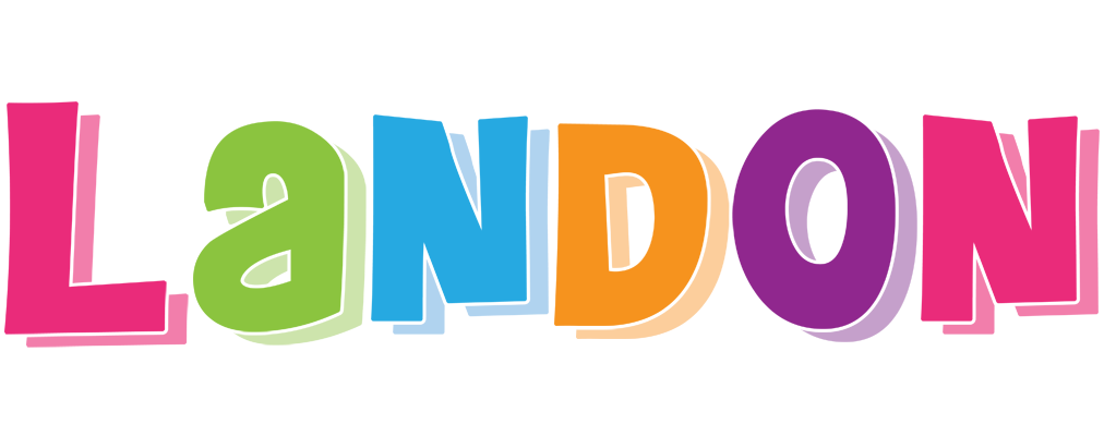 Landon friday logo