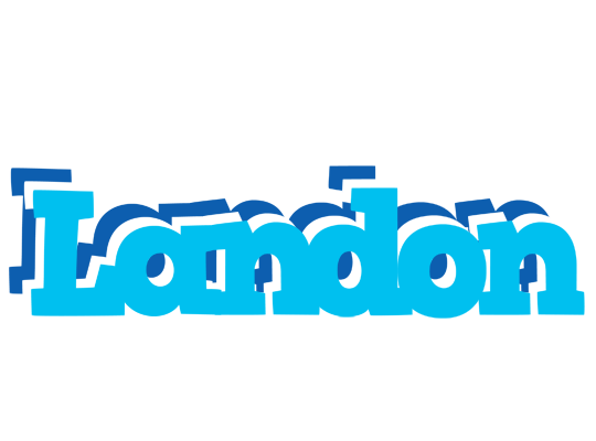 Landon jacuzzi logo